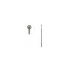ACURATA FREZ DIAMENTOWA KULKA 1,8/1,8mm